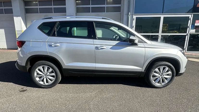 Obrázok Ateca Style Family 1,5 TSI 150 7-DSG