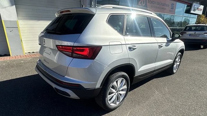 Obrázok Ateca Style Family 1,5 TSI 150 7-DSG