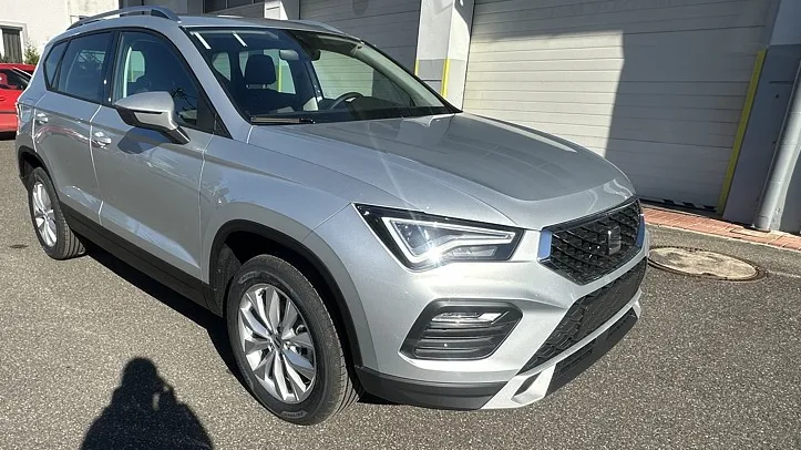 Obrázok Ateca Style Family 1,5 TSI 150 7-DSG