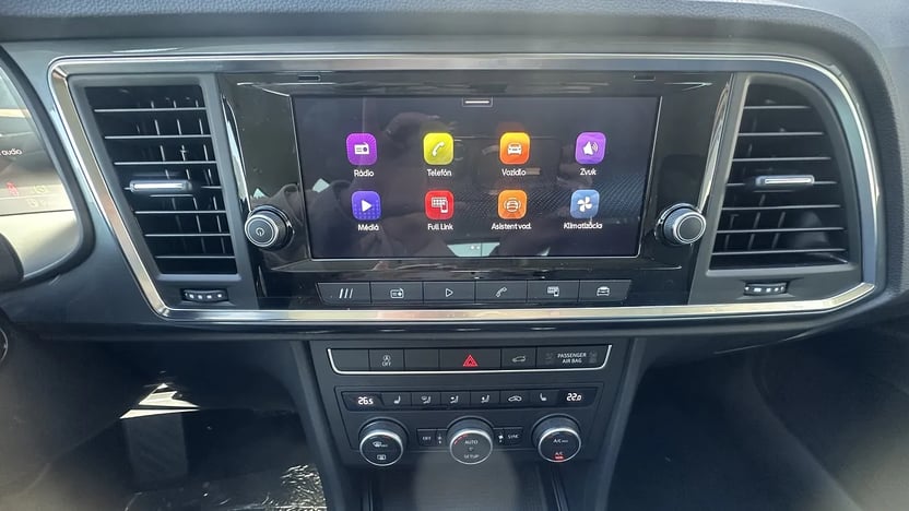 Obrázok Ateca Style Family 1,5 TSI 150 7-DSG