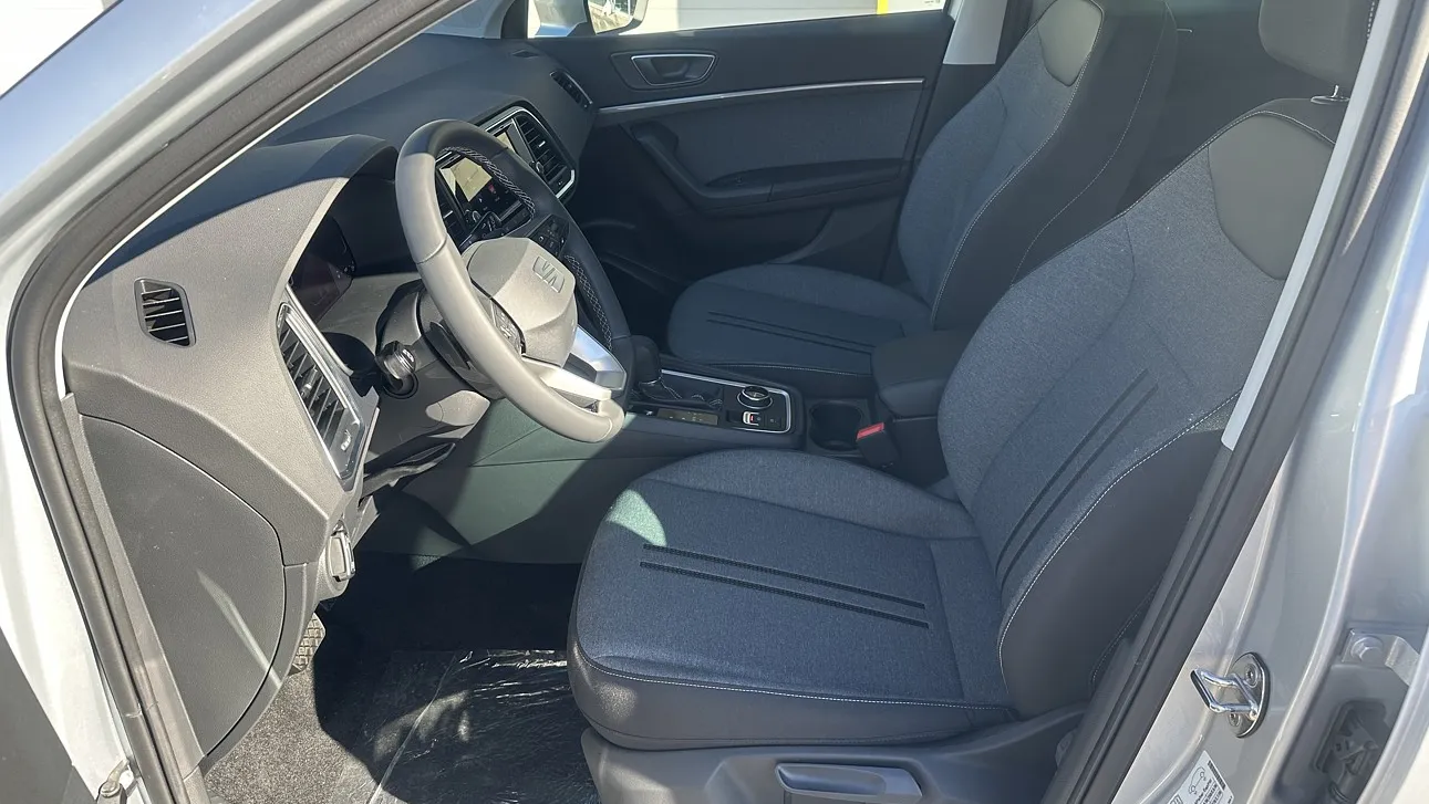 Obrázok Ateca Style Family 1,5 TSI 150 7-DSG