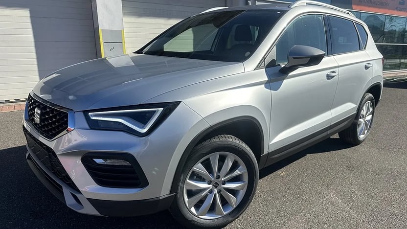 Obrázok Ateca Style Family 1,5 TSI 150 7-DSG
