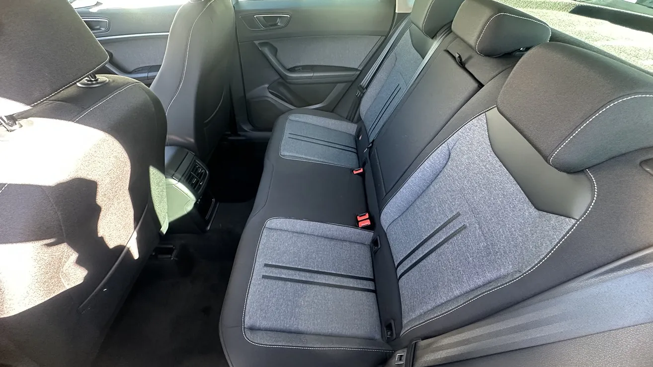 Obrázok Ateca Style Family 1,5 TSI 150 7-DSG