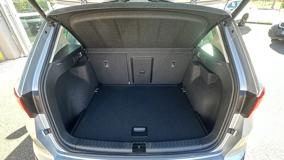 Obrázok Ateca Style Family 1,5 TSI 150 7-DSG