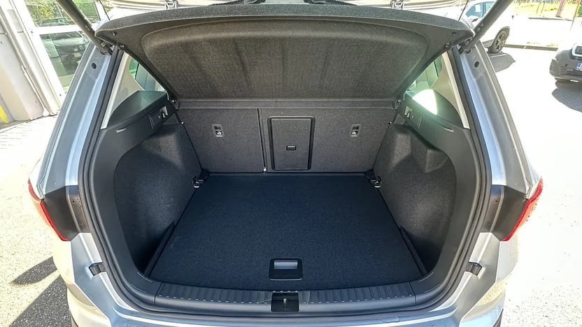 Obrázok Ateca Style Family 1,5 TSI 150 7-DSG