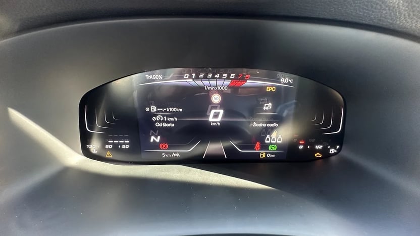 Obrázok Ateca Style Family 1,5 TSI 150 7-DSG