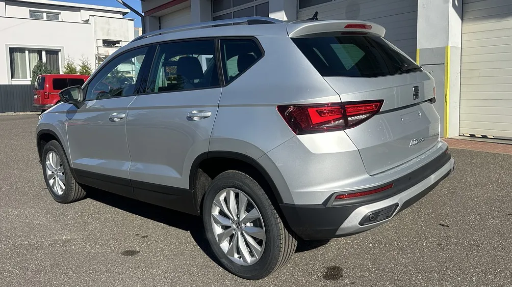 Obrázok Ateca Style Family 1,5 TSI 150 7-DSG
