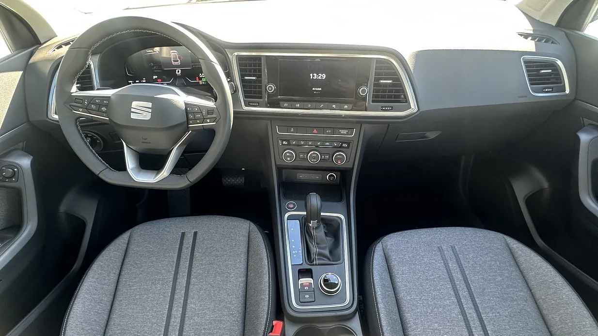 Obrázok Ateca Style Family 1,5 TSI 150 7-DSG