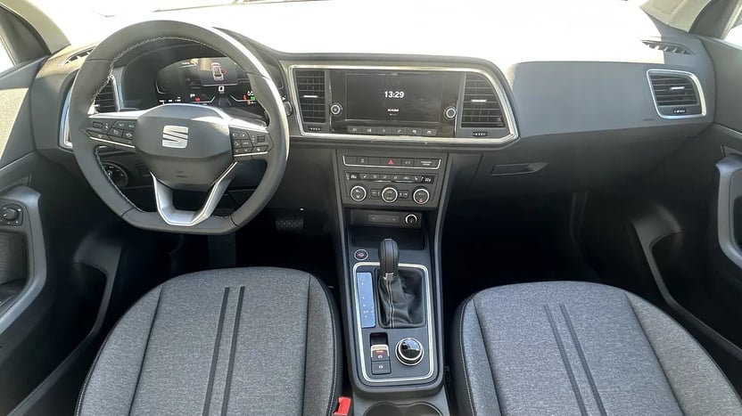 Obrázok Ateca Style Family 1,5 TSI 150 7-DSG