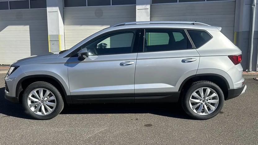 Obrázok Ateca Style Family 1,5 TSI 150 7-DSG
