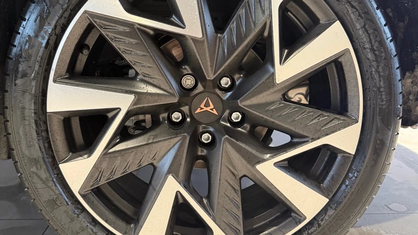 Obrázok CUPRA Formentor 1,5 eTSI 150 7DSG