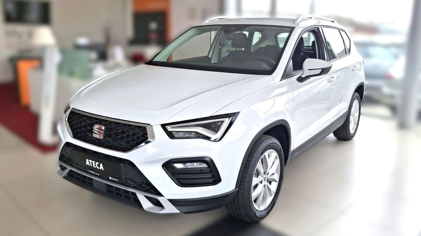 Obrázok Ateca Style Family 1,5 TSI 150 7-DSG