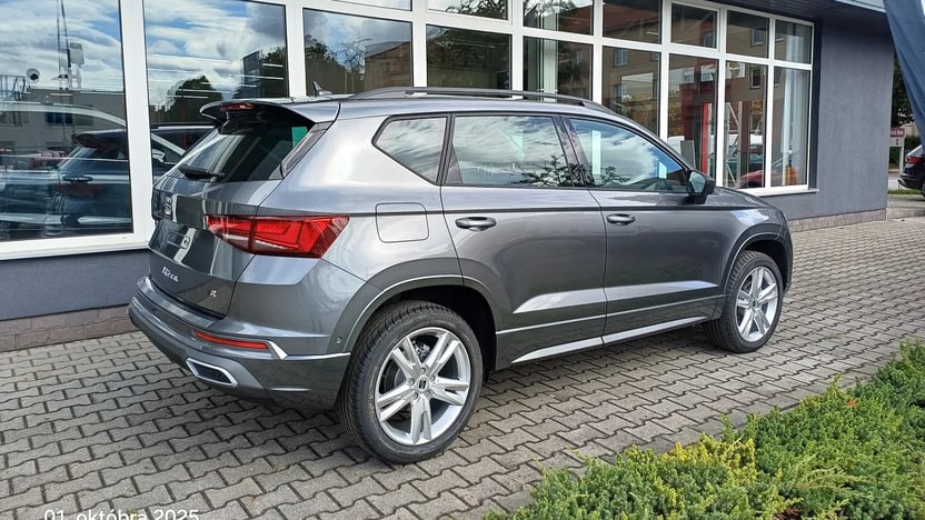 Obrázok Ateca FR Max 1,5 TSI 150 7-DSG