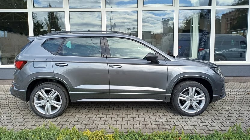 Obrázok Ateca FR Max 1,5 TSI 150 7-DSG