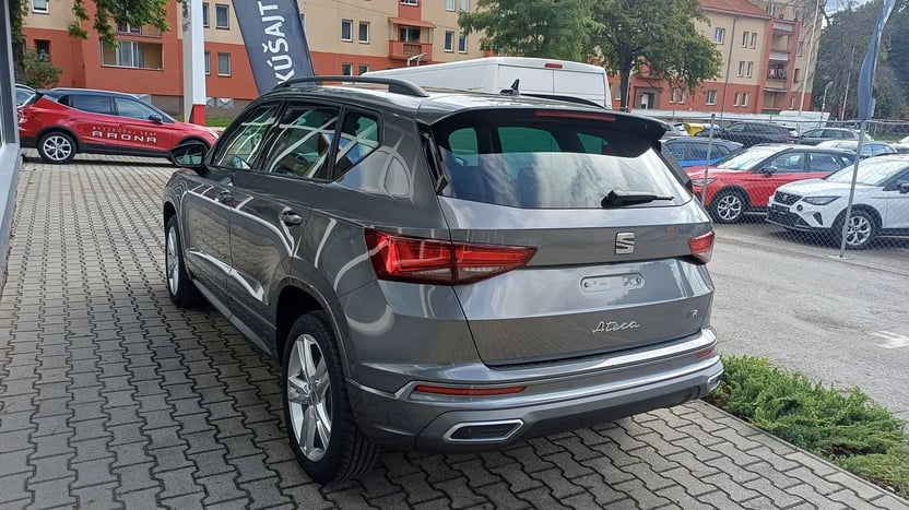 Obrázok Ateca FR Max 1,5 TSI 150 7-DSG