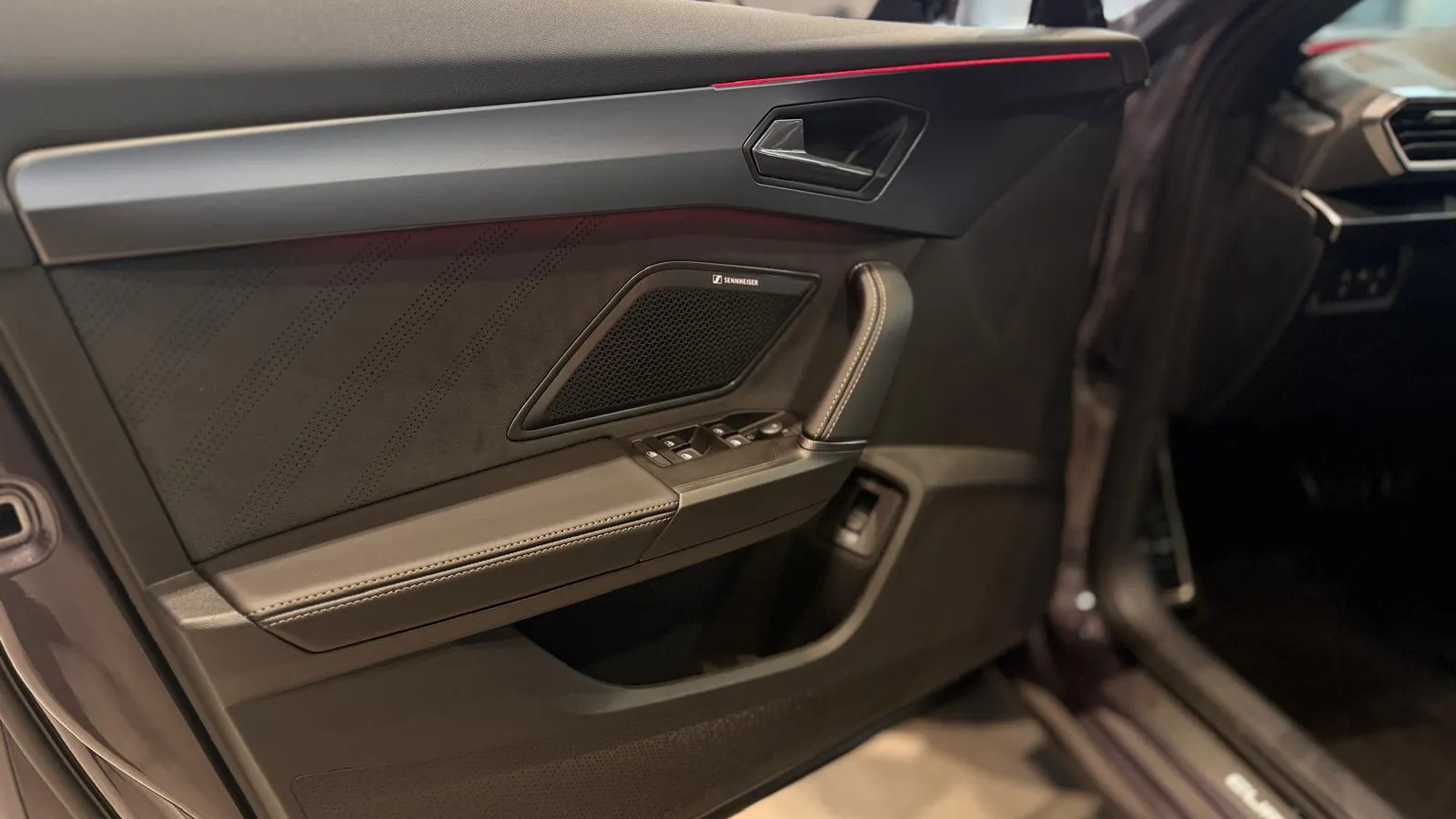 Obrázok CUPRA Formentor 2,0 TSI 204 4D 7-DSG