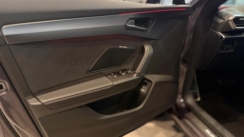 Obrázok CUPRA Formentor 2,0 TSI 204 4D 7-DSG