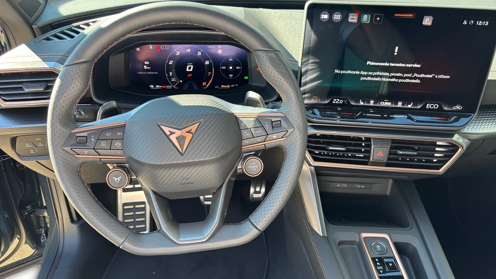 Obrázok CUPRA Formentor VZ 1,5 TSI 272 eHybrid