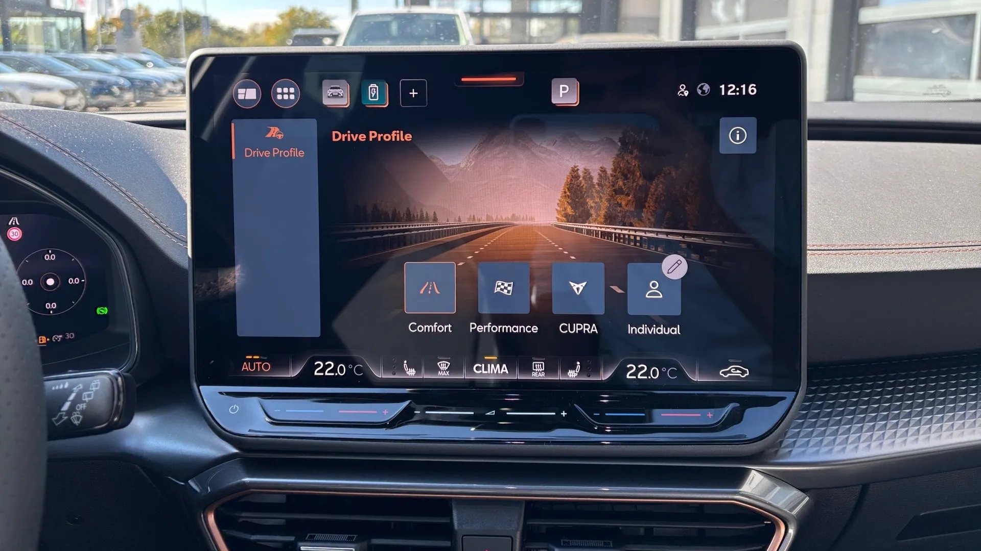 Obrázok CUPRA Formentor VZ 1,5 TSI 272 eHybrid