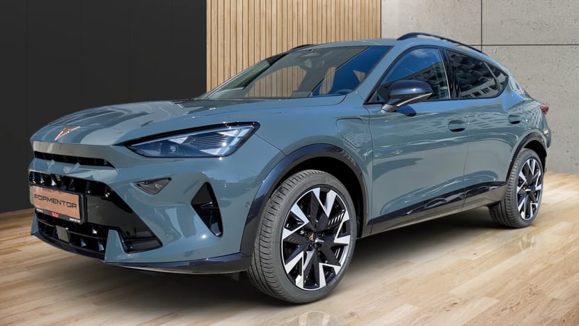 Obrázok CUPRA Formentor VZ 1,5 TSI 272 eHybrid