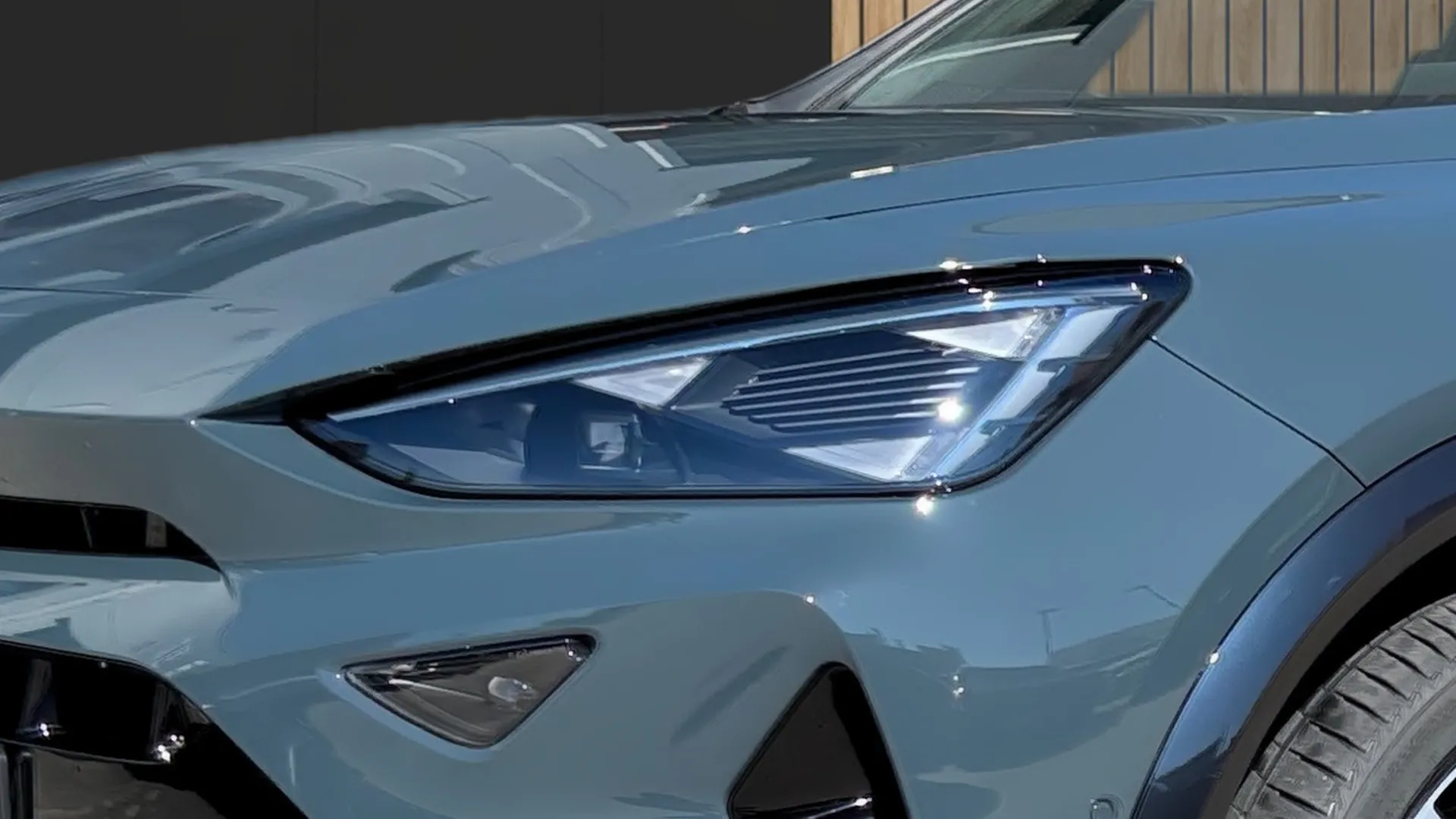 Obrázok CUPRA Formentor VZ 1,5 TSI 272 eHybrid