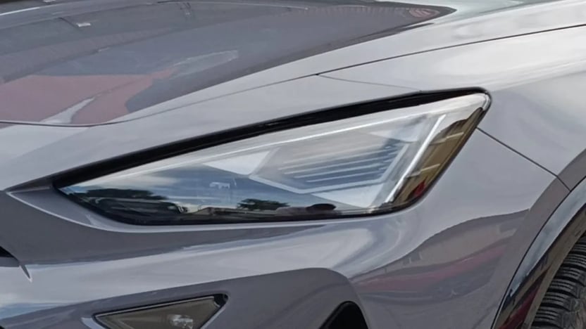 Obrázok CUPRA Formentor VZ 1,5 TSI 272 eHybrid