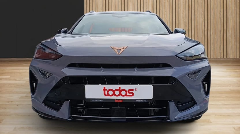 Obrázok CUPRA Formentor VZ 1,5 TSI 272 eHybrid