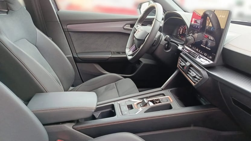 Obrázok CUPRA Formentor VZ 1,5 TSI 272 eHybrid