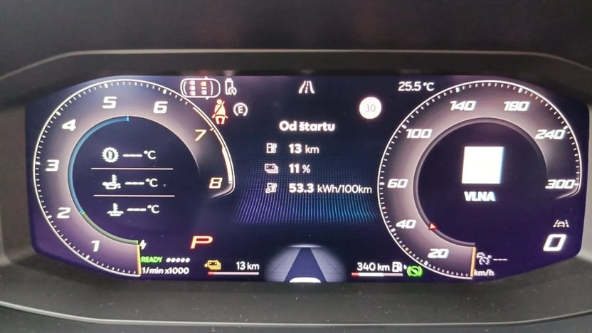 Obrázok CUPRA Formentor VZ 1,5 TSI 272 eHybrid