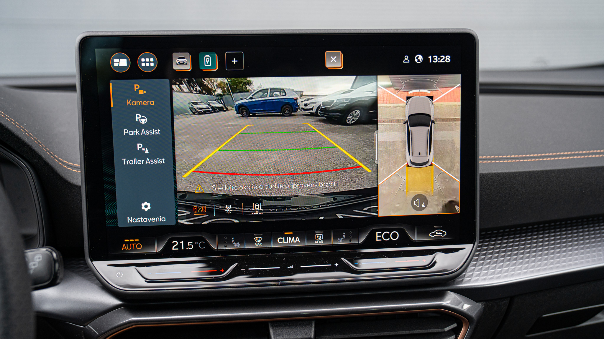 Obrázok CUPRA Formentor VZ 1,5 TSI 272 eHybrid