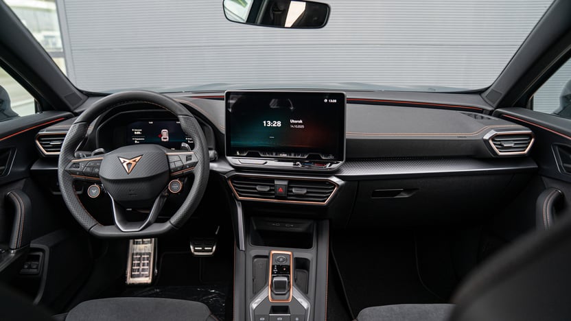 Obrázok CUPRA Formentor VZ 1,5 TSI 272 eHybrid