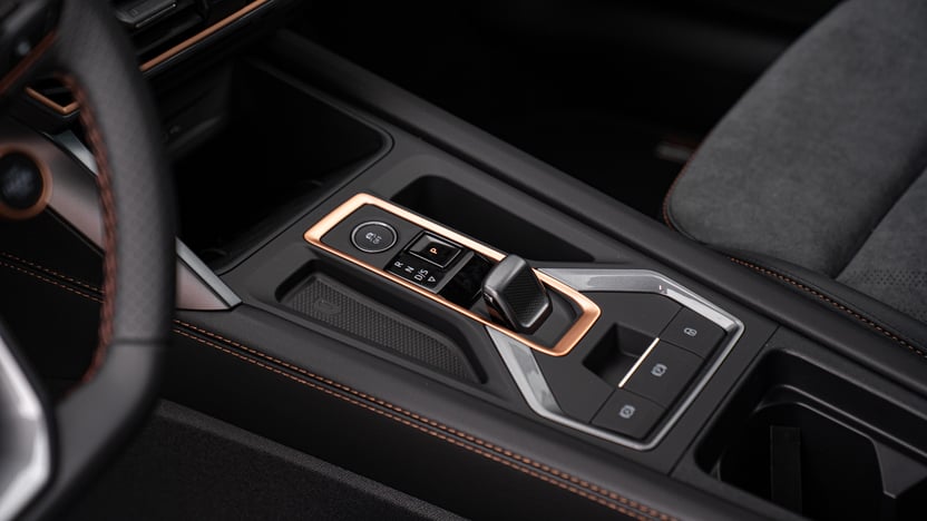 Obrázok CUPRA Formentor VZ 1,5 TSI 272 eHybrid