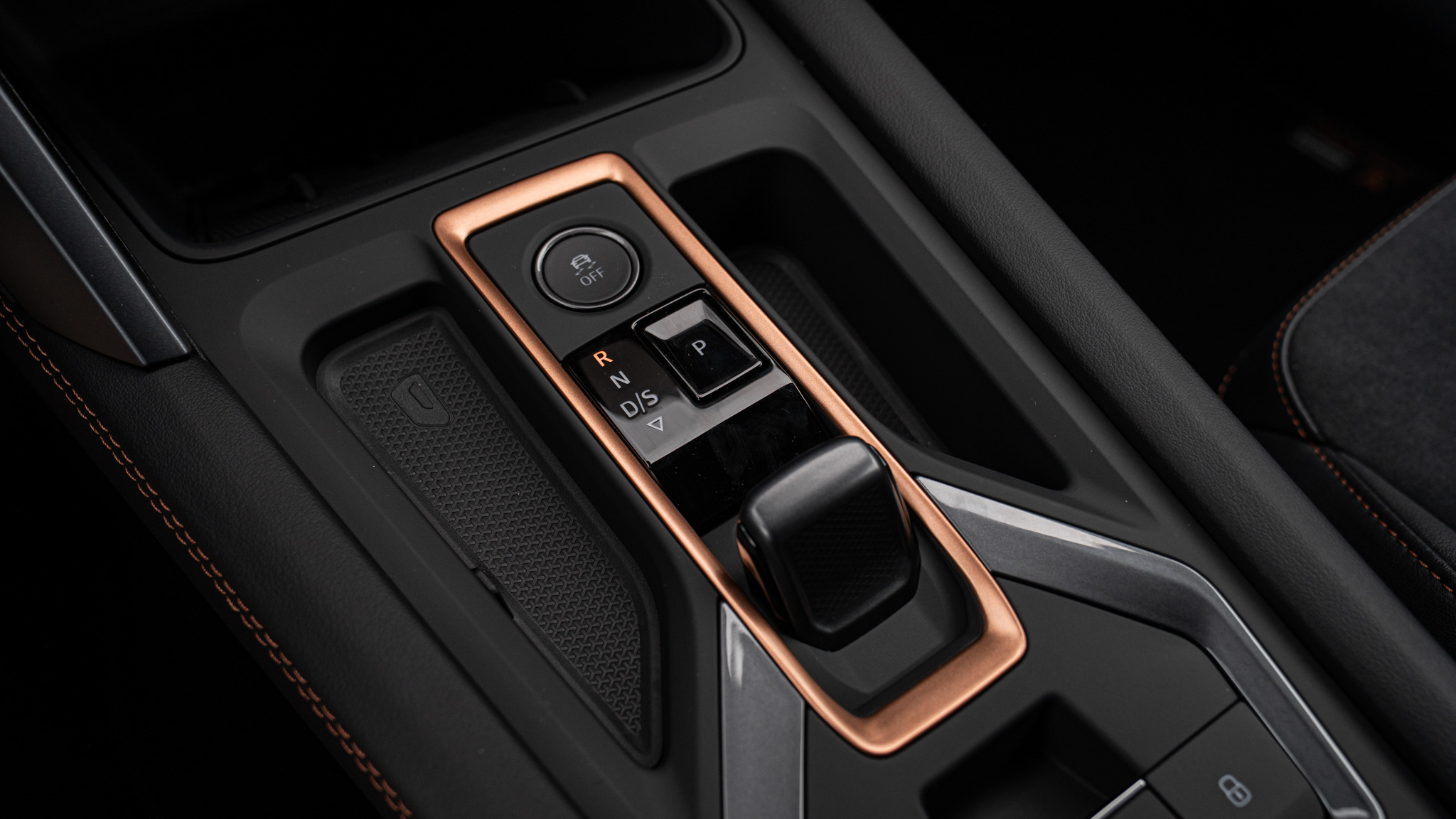 Obrázok CUPRA Formentor VZ 1,5 TSI 272 eHybrid