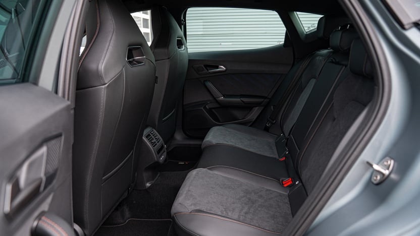 Obrázok CUPRA Formentor VZ 1,5 TSI 272 eHybrid