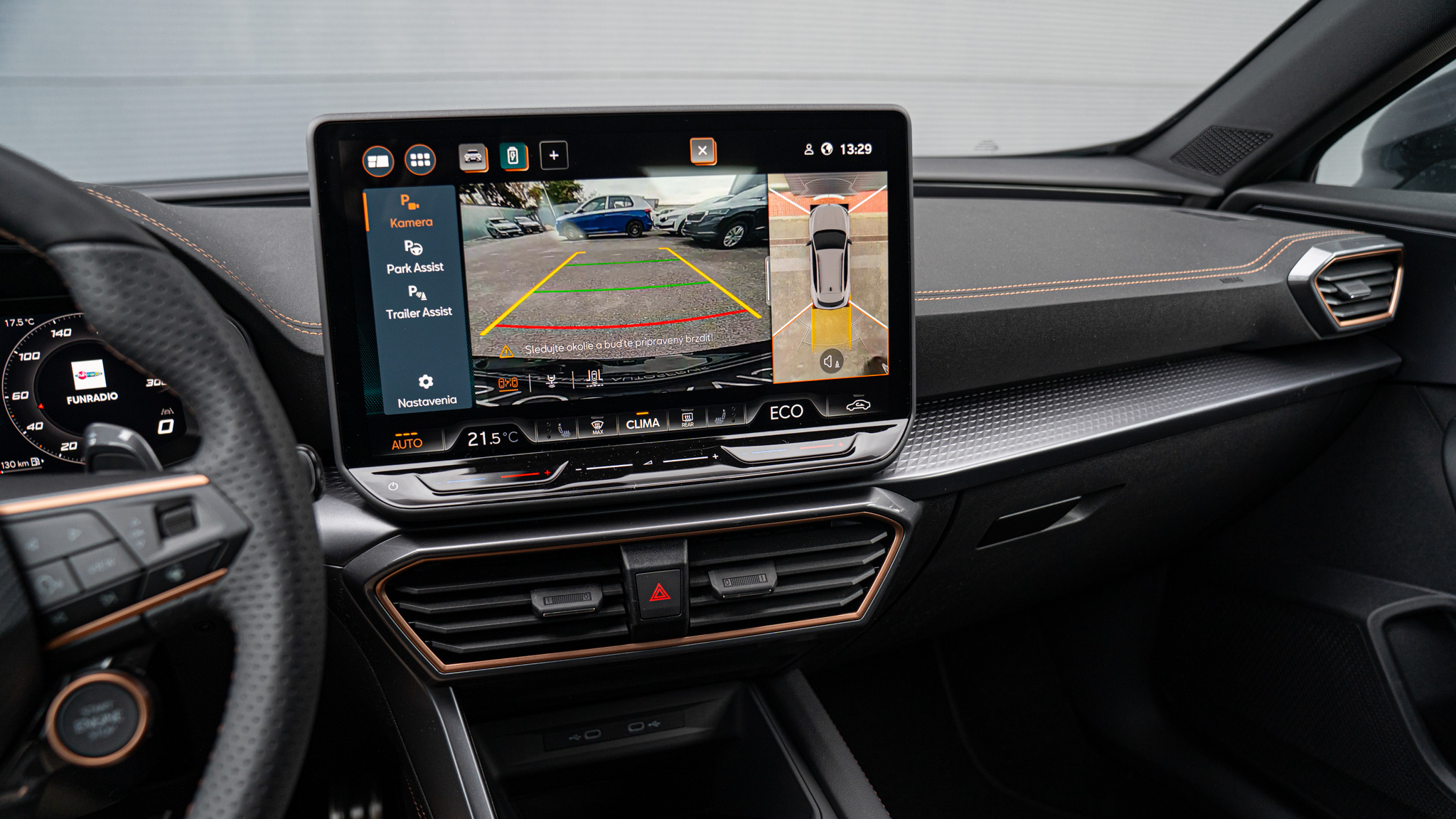 Obrázok CUPRA Formentor VZ 1,5 TSI 272 eHybrid