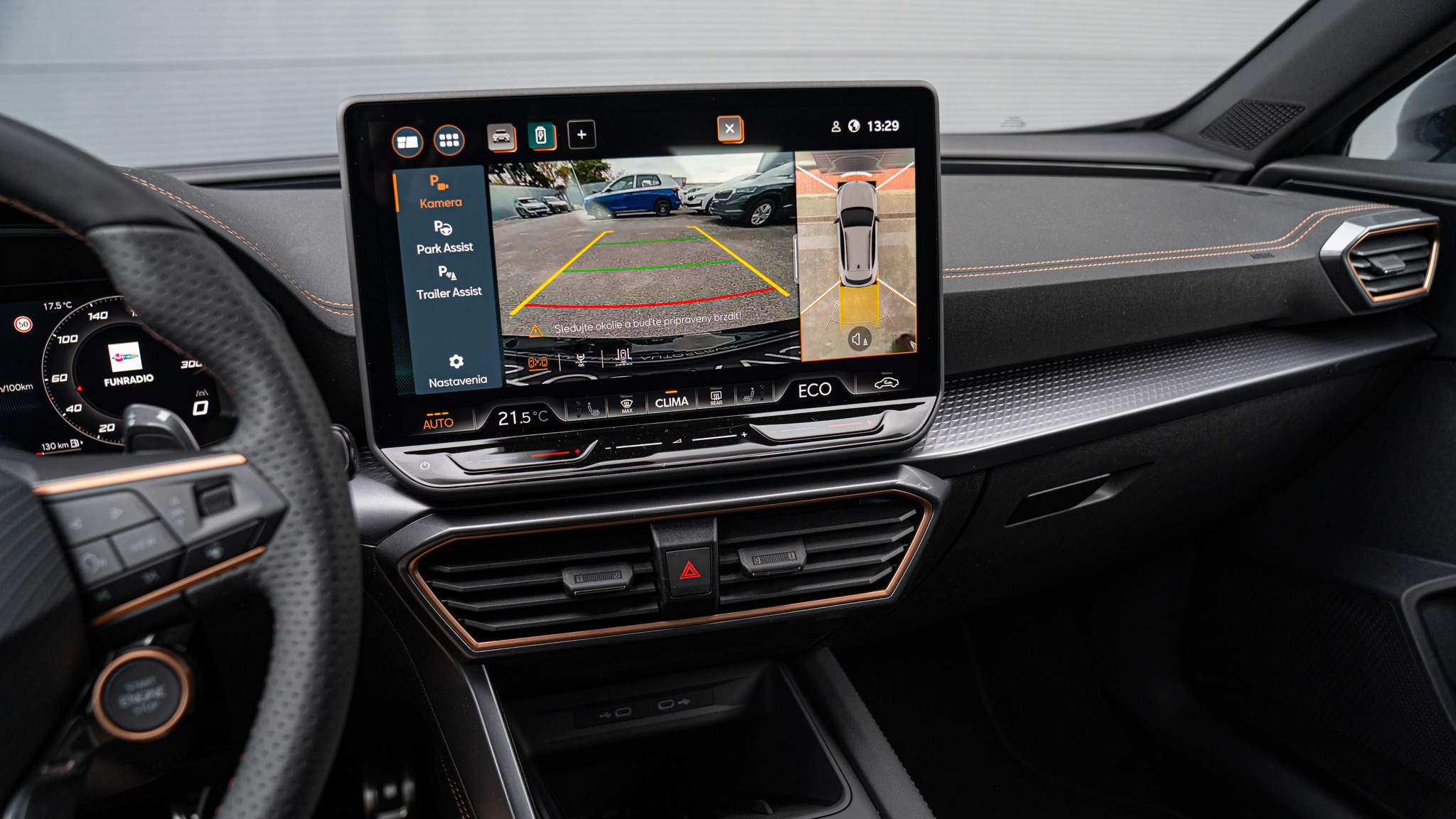 Obrázok CUPRA Formentor VZ 1,5 TSI 272 eHybrid