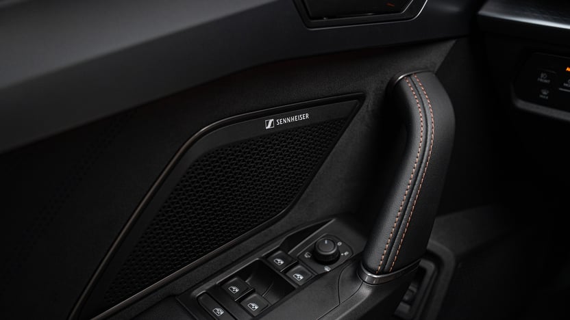 Obrázok CUPRA Formentor VZ 1,5 TSI 272 eHybrid