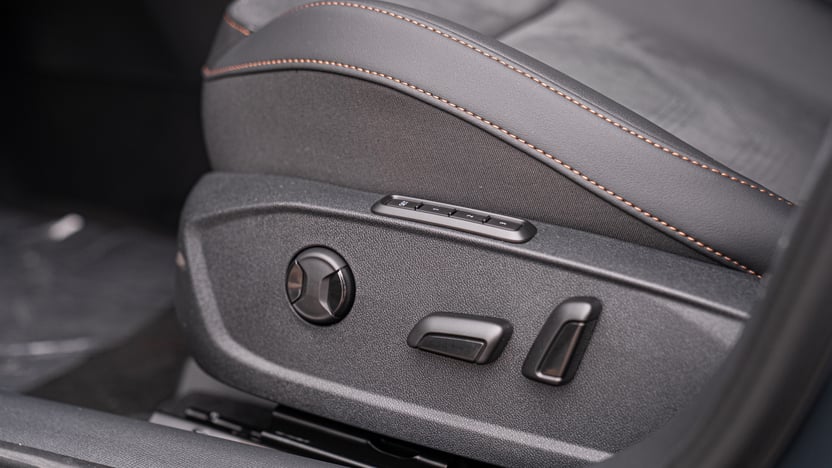 Obrázok CUPRA Formentor VZ 1,5 TSI 272 eHybrid