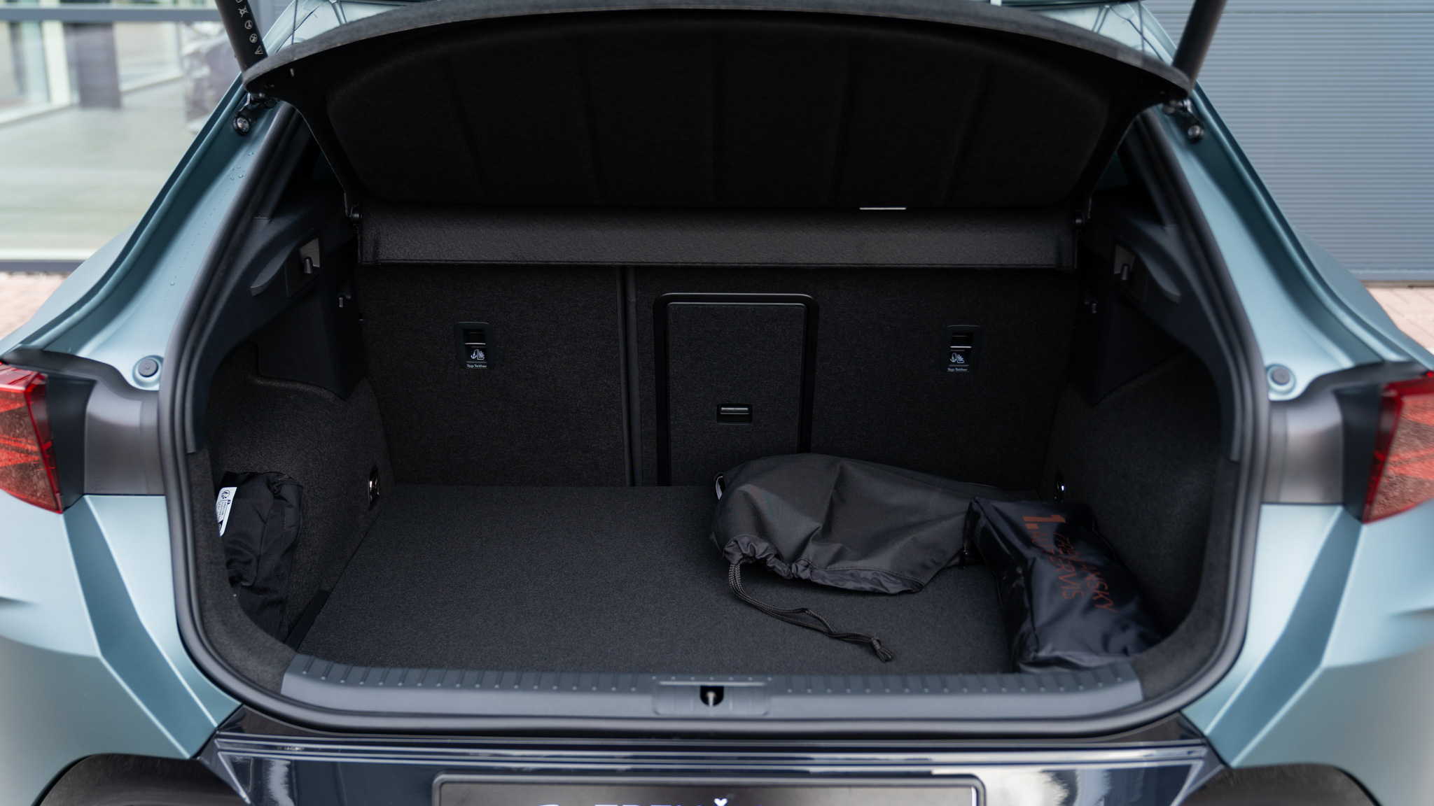 Obrázok CUPRA Formentor VZ 1,5 TSI 272 eHybrid