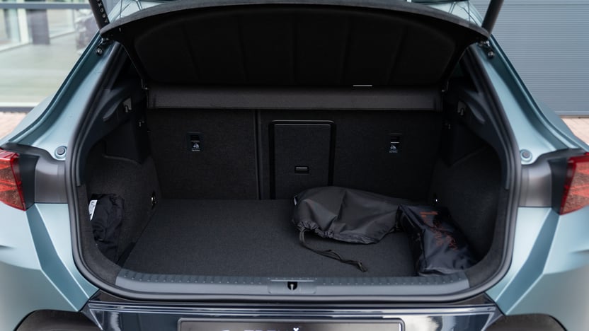 Obrázok CUPRA Formentor VZ 1,5 TSI 272 eHybrid