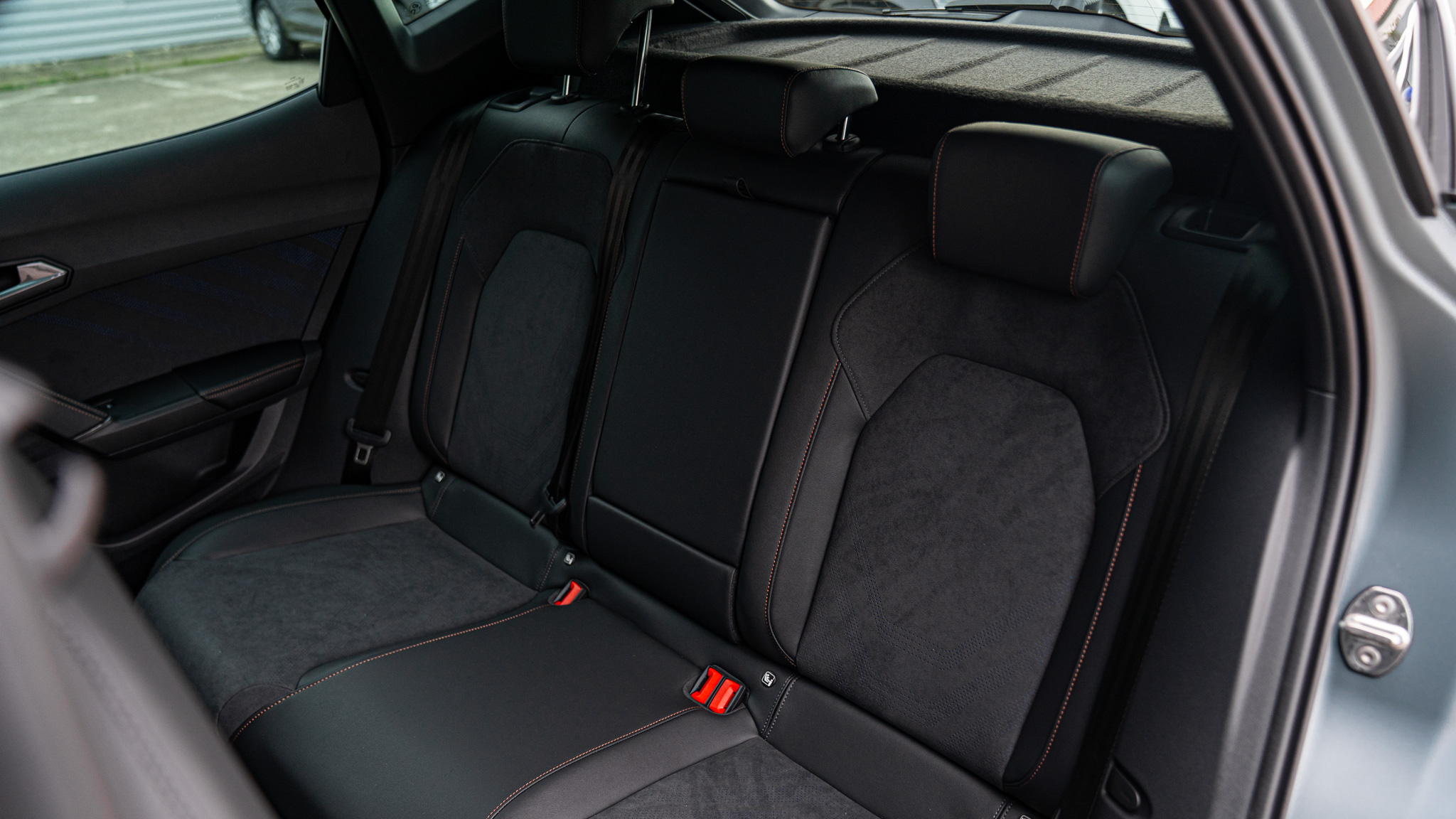 Obrázok CUPRA Formentor VZ 1,5 TSI 272 eHybrid