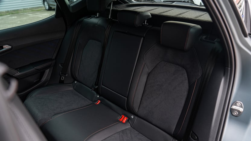 Obrázok CUPRA Formentor VZ 1,5 TSI 272 eHybrid