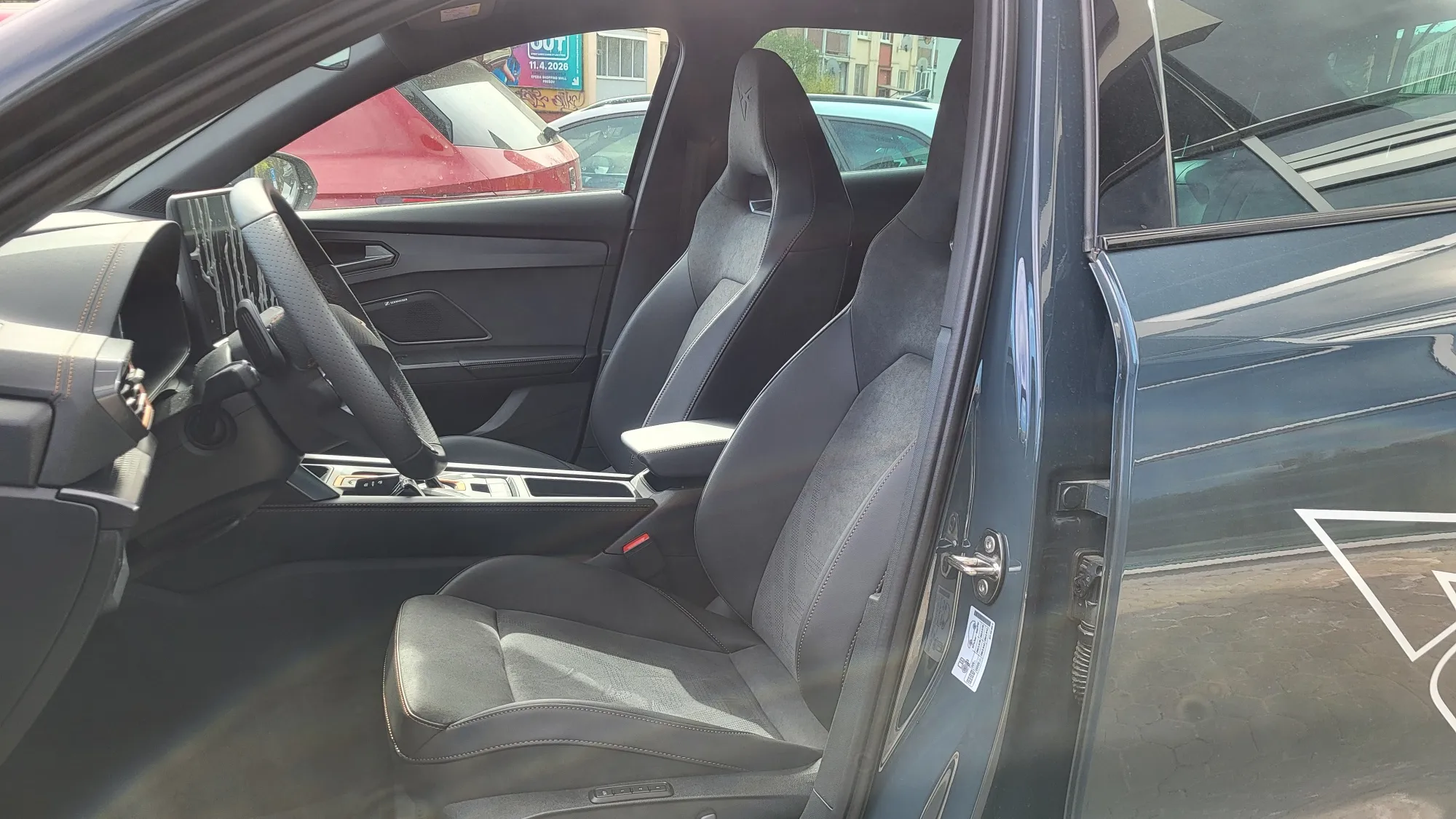 Obrázok CUPRA Formentor VZ 1,5 TSI 272 eHybrid