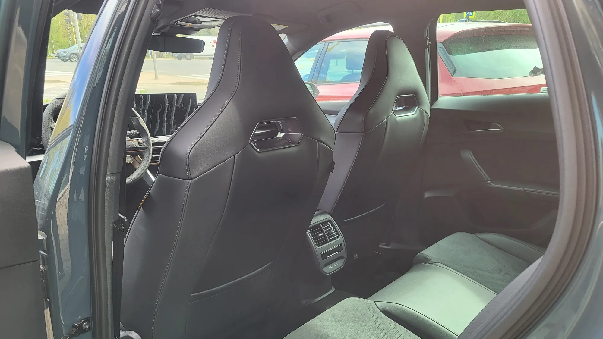 Obrázok CUPRA Formentor VZ 1,5 TSI 272 eHybrid