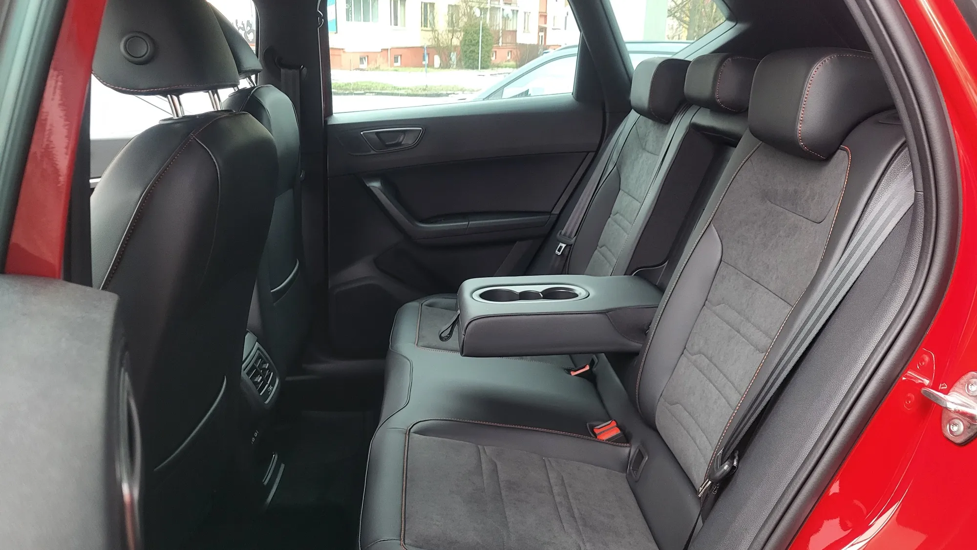 Obrázok Ateca FR Max 1,5 TSI 150 7-DSG