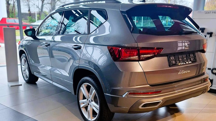 Obrázok Ateca FR Max 1,5 TSI 150 7-DSG