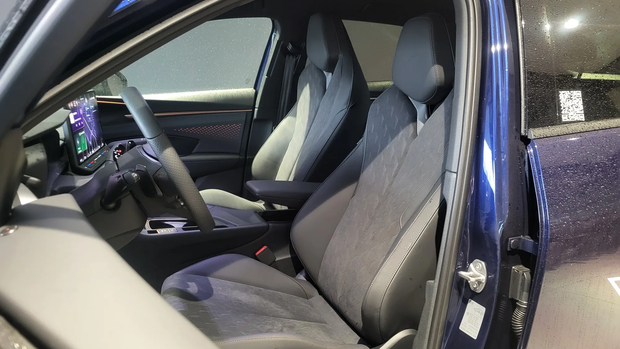 Obrázok CUPRA Terramar 2,0 TSI 204 4D 7DSG