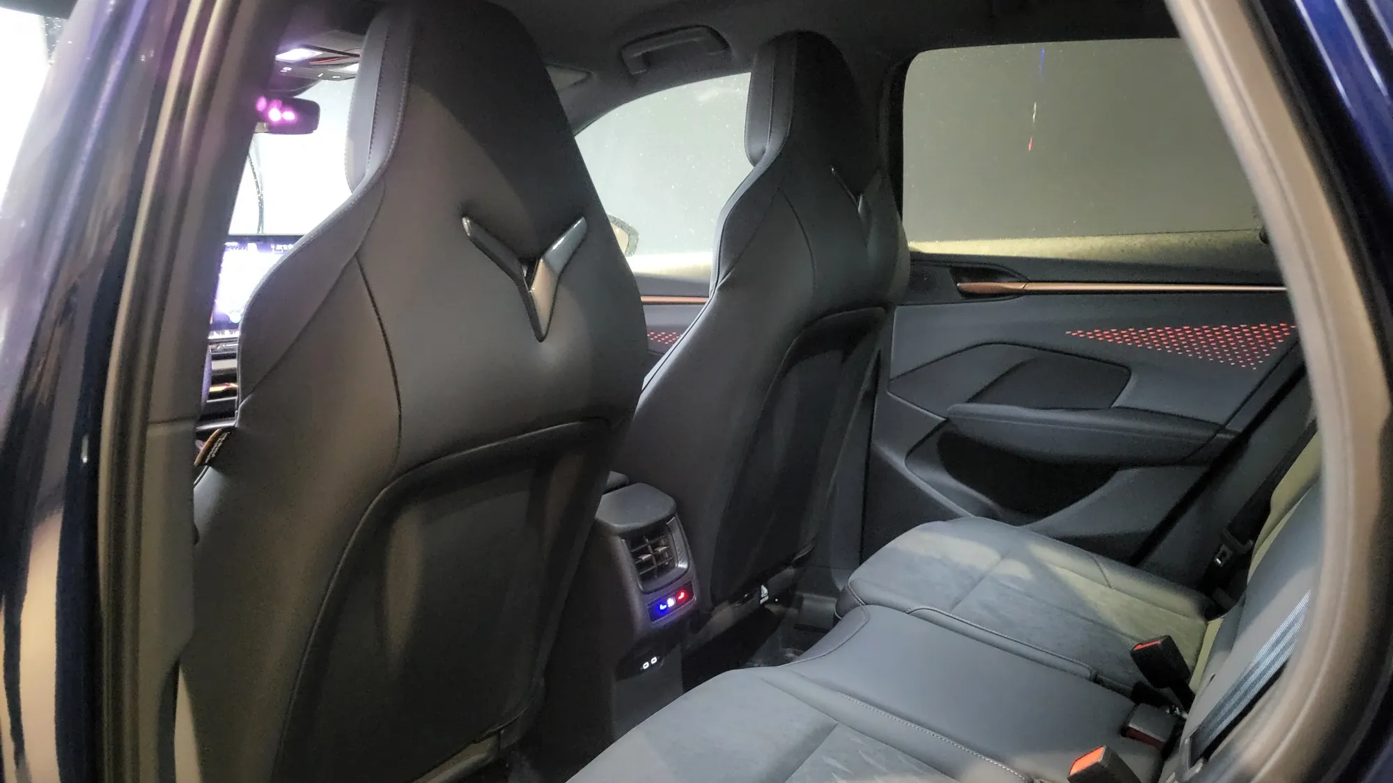 Obrázok CUPRA Terramar 2,0 TSI 204 4D 7DSG