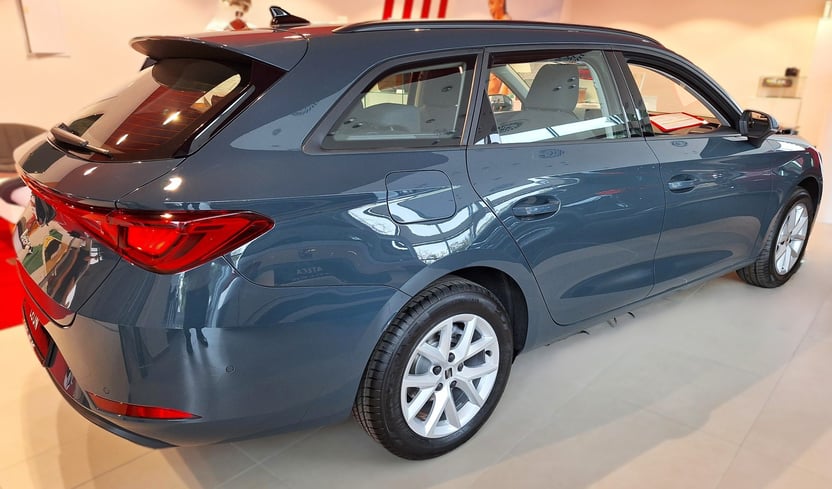 Obrázok Leon SP Style Family 1,5 TSI 115 6-G