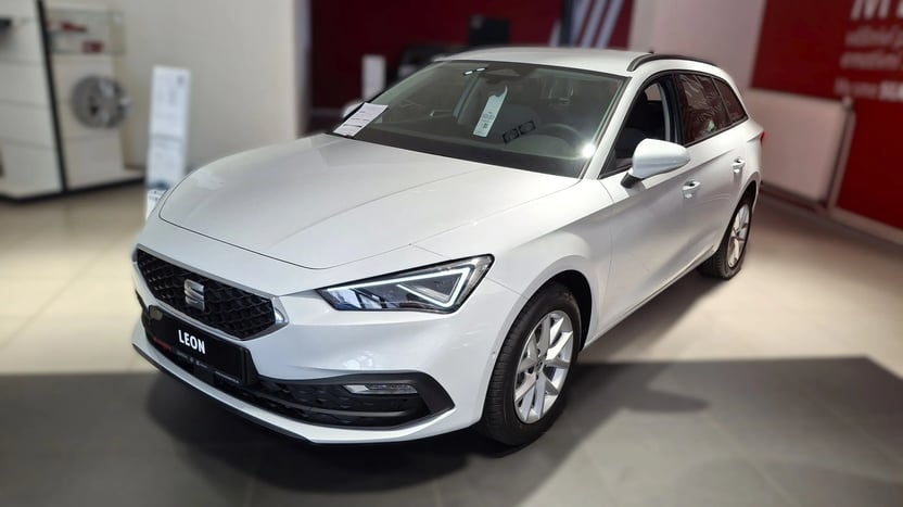 Obrázok Leon SP Style Family 1,5 eTSI 115 7DSG